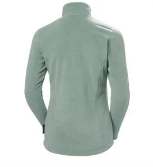 Helly Hansen Slope Fleece Kadın Yarım Fermuar Polar HH..15001.HHA.489