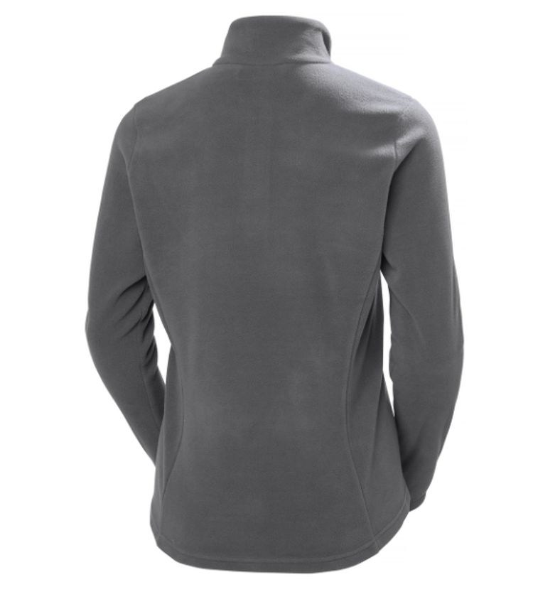 Helly Hansen Slope Fleece Kadın Yarım Fermuar Polar HH..15001.HHA.831