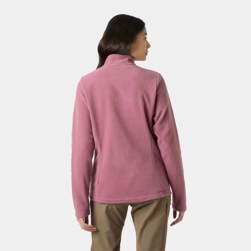 Helly Hansen Slope Fleece Kadın Yarım Fermuar Polar HH..15001.HHA.664