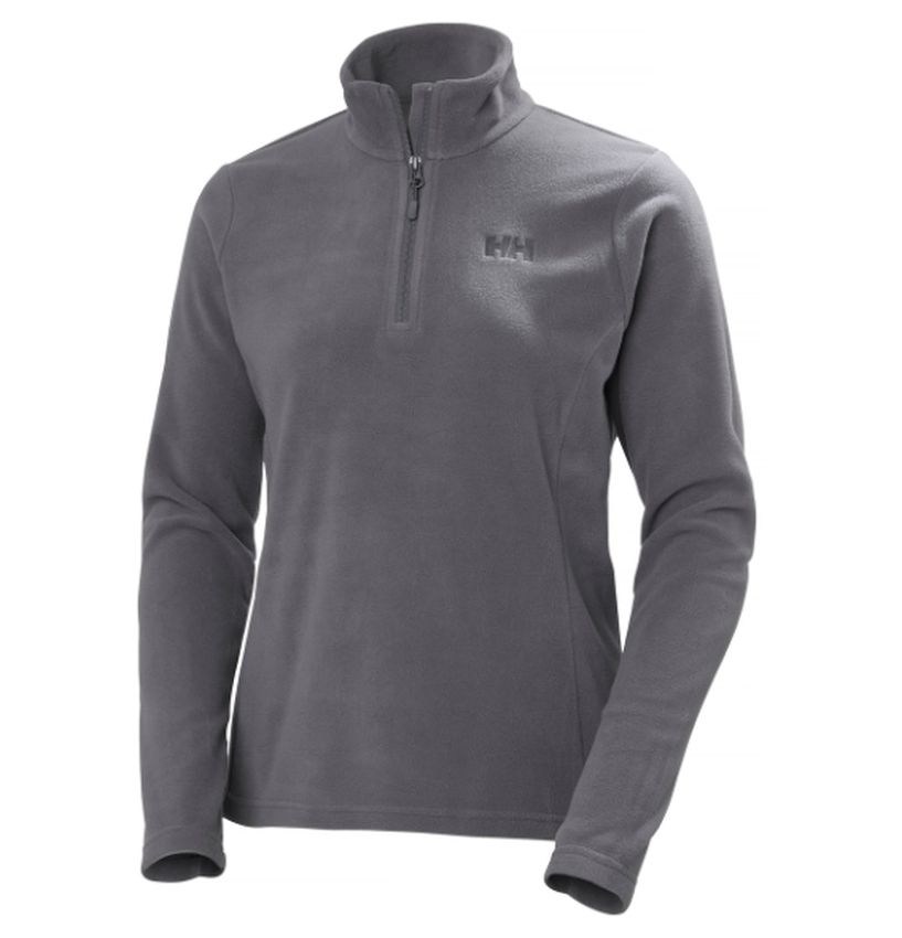 Helly Hansen Slope Fleece Kadın Yarım Fermuar Polar HH..15001.HHA.831