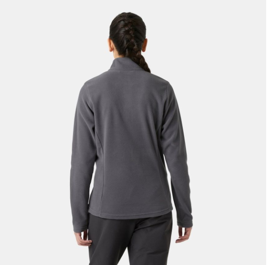 Helly Hansen Slope Fleece Kadın Yarım Fermuar Polar HH..15001.HHA.831
