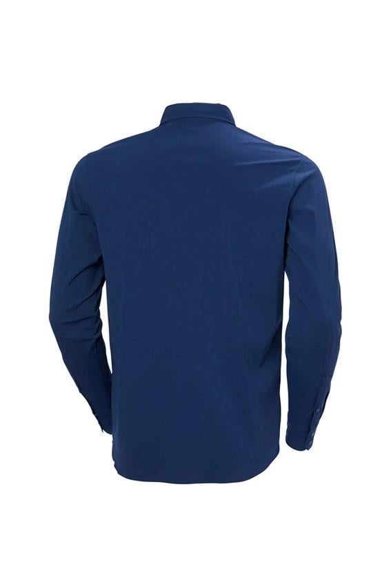 Helly Hansen Tofino Solen Erkek Uzun Kollu Gömlek HHA.63167HHA.584