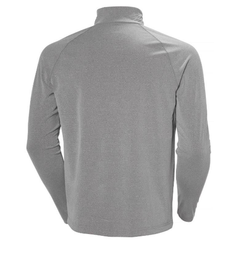Helly Hansen Tyri Knit 1/2 Zip Üst Erkek Sweat HHA.63401.HHA980