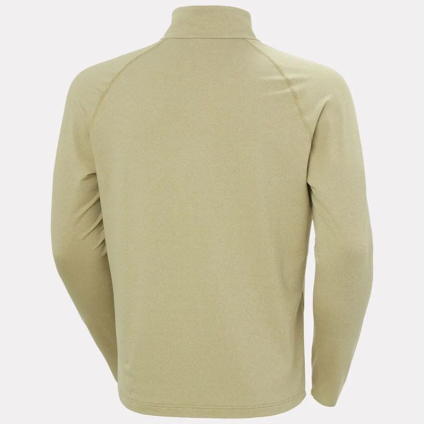 Helly Hansen Tyri Knit 1/2 Zip Üst Erkek Sweat HHA.63401.HHA463