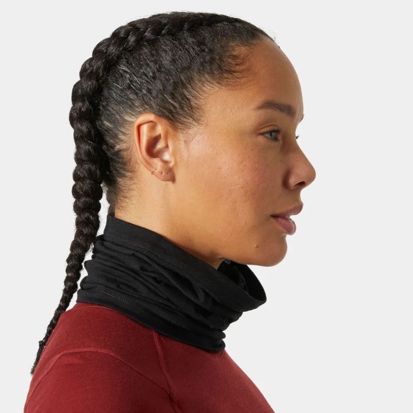 Helly Hansen Unisex Durawool Neck Boyunluk HHA.67634.HHA990 