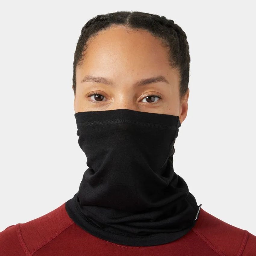 Helly Hansen Unisex Durawool Neck Boyunluk HHA.67634.HHA990 