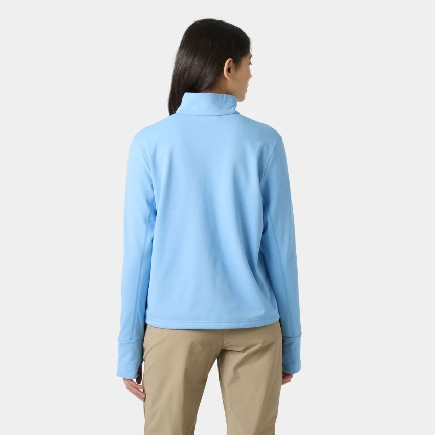 Helly Hansen Versalite Cinched Fleece Kadın Sweatshirt HHA.49560