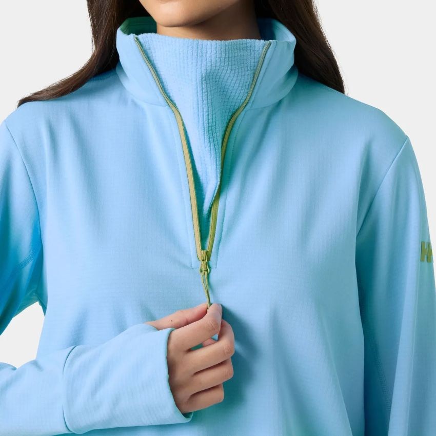 Helly Hansen Versalite Cinched Fleece Kadın Sweatshirt HHA.49560