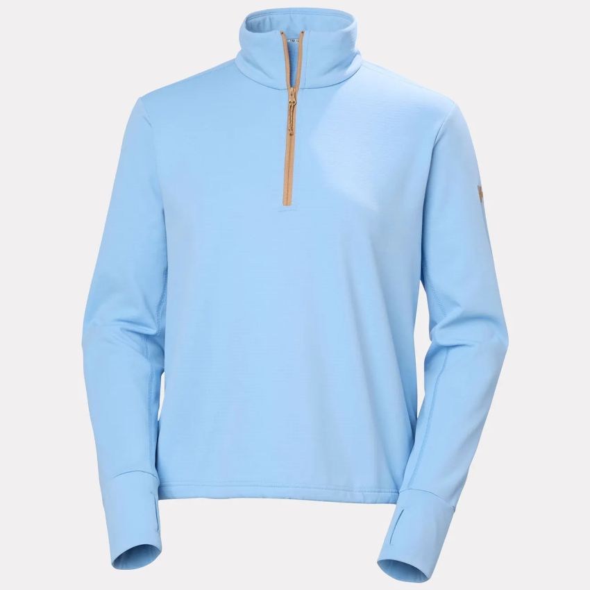 Helly Hansen Versalite Cinched Fleece Kadın Sweatshirt HHA.49560