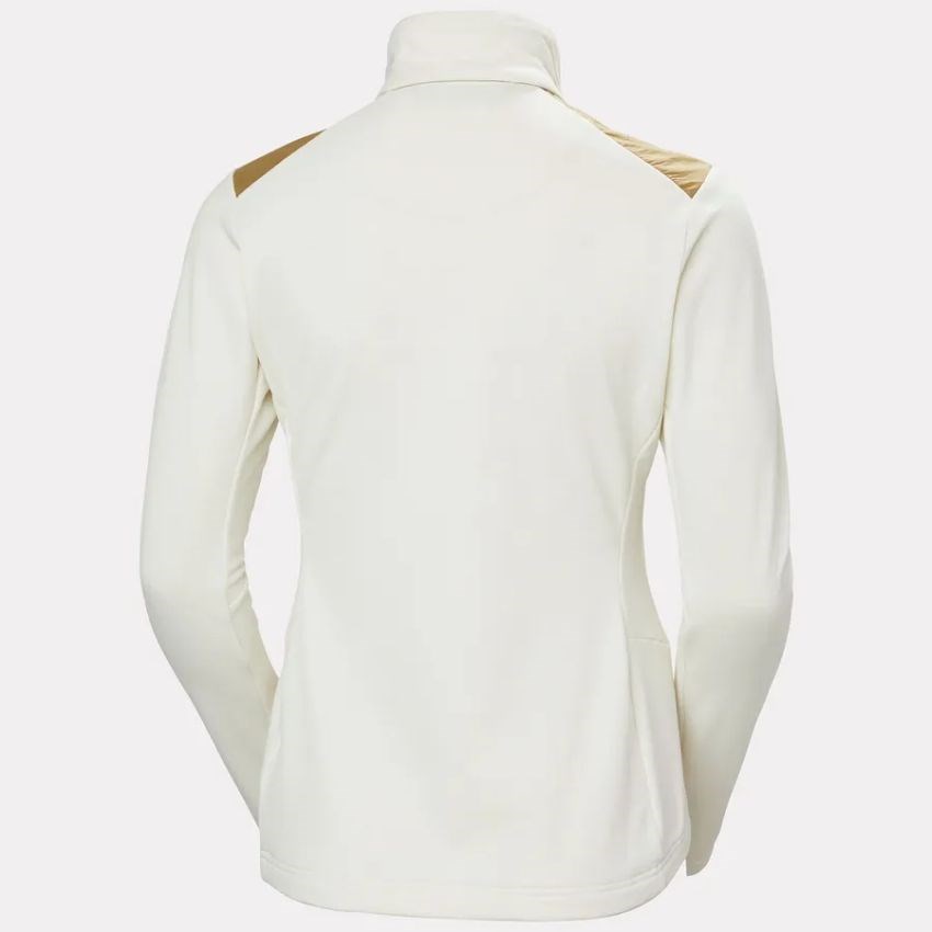 Helly Hansen Versalite Hybrid Fleece Jacket Kadın Polar Ceket Mont HHA.63371.HHA.047