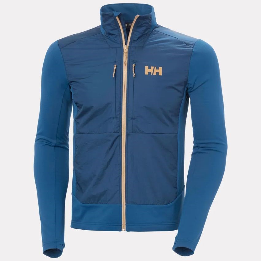 Helly Hansen Versalite Hybrid Fleece Mont HHA.63347.507