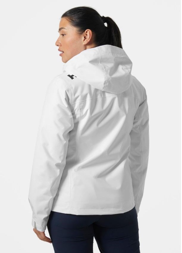 Helly Hansen W Crew Hooded Midl Jacket Kadın Polarlı Mont 2.0 HHA.34447.HHA001 