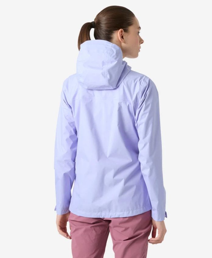 Helly Hansen W Loke Yağmurluk Kadın Mont 2.0 HHA.63397.HHA698