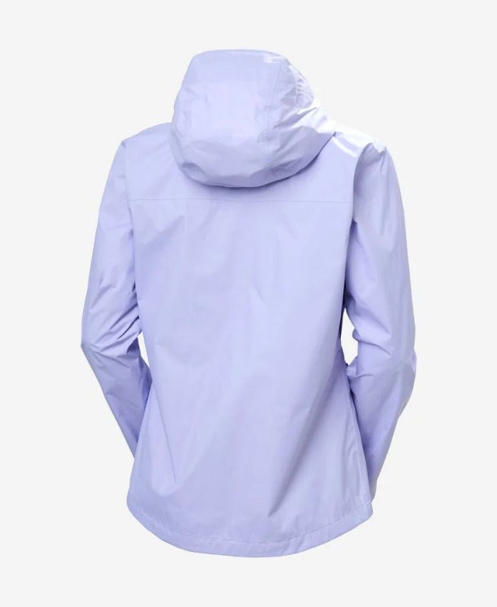 Helly Hansen W Loke Yağmurluk Kadın Mont 2.0 HHA.63397.HHA698