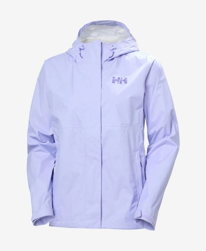 Helly Hansen W Loke Yağmurluk Kadın Mont 2.0 HHA.63397.HHA698