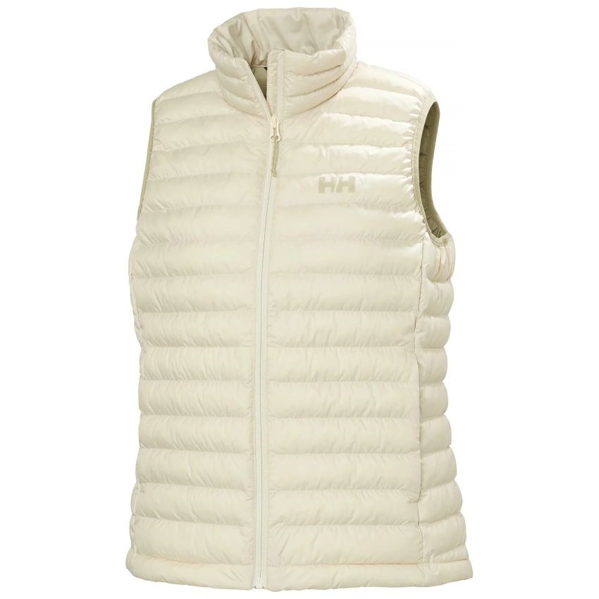 Helly Hansen W Sirdal Dolgulu Kadın Yelek HHA.63508.HHA.034 