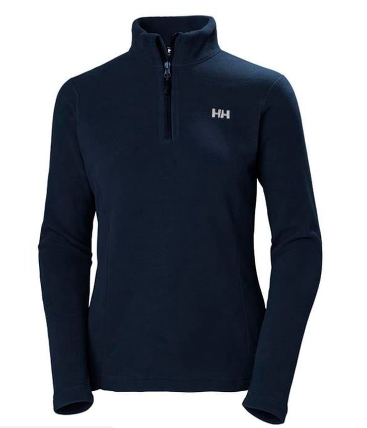 HELLY HANSEN W SLOPE POLAR FLEECE Kadın Polar HH..15001.HHA.599