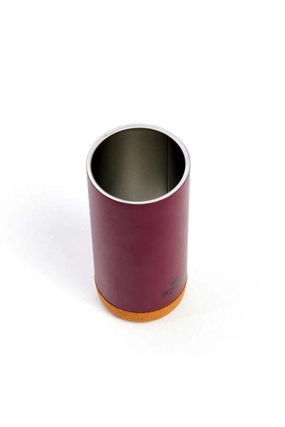 Igloo Cork 0.5L Termos Bardak 205695 Bordo