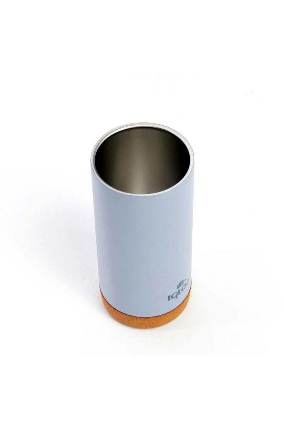 Igloo Cork Mug 500ml 205695 Mavi