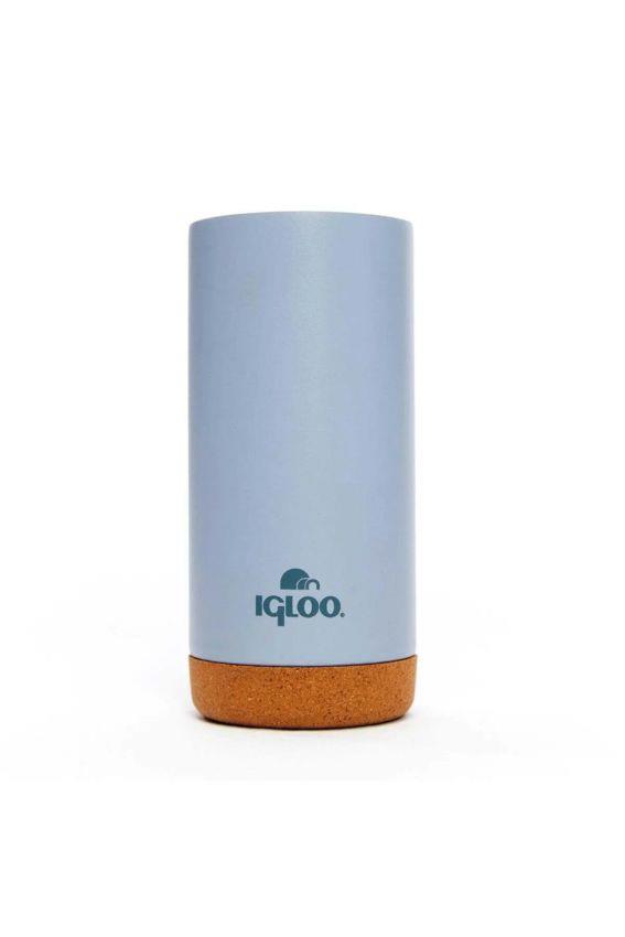 Igloo Cork Mug 500ml 205695 Mavi