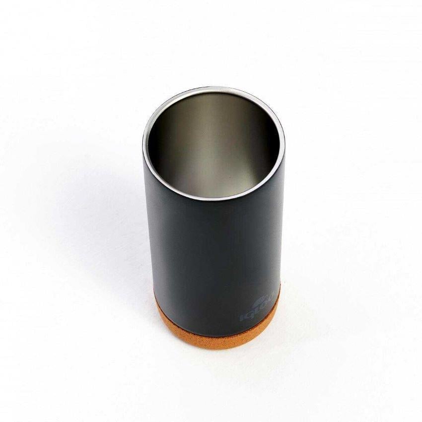 Igloo Cork Mug 500ml 205695 Siyah