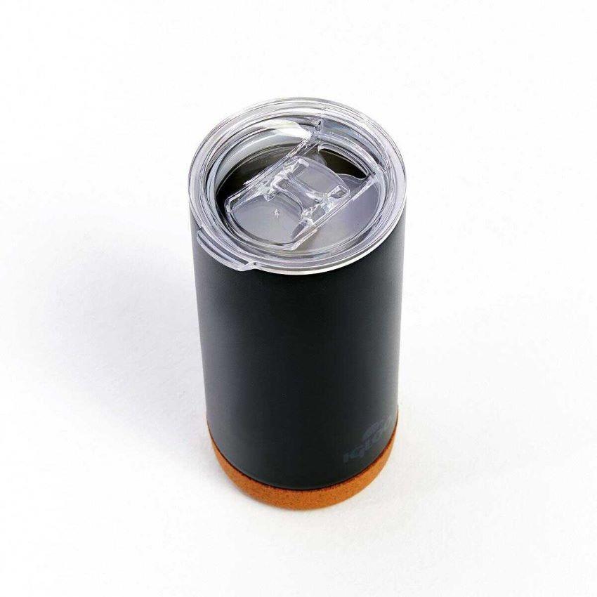 Igloo Cork Mug 500ml 205695 Siyah