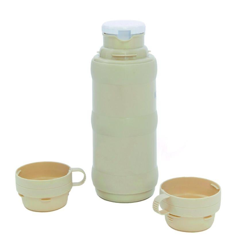 Igloo EV100 Termos 1 Litre Bej 205536