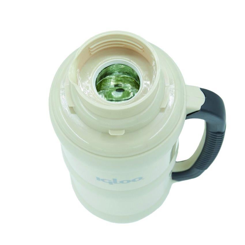 Igloo EV180 Termos 1.8 Litre Bej 205537