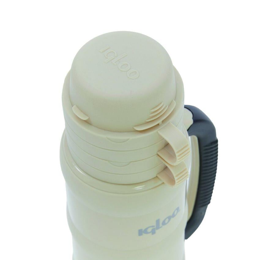 Igloo EV180 Termos 1.8 Litre Bej 205537