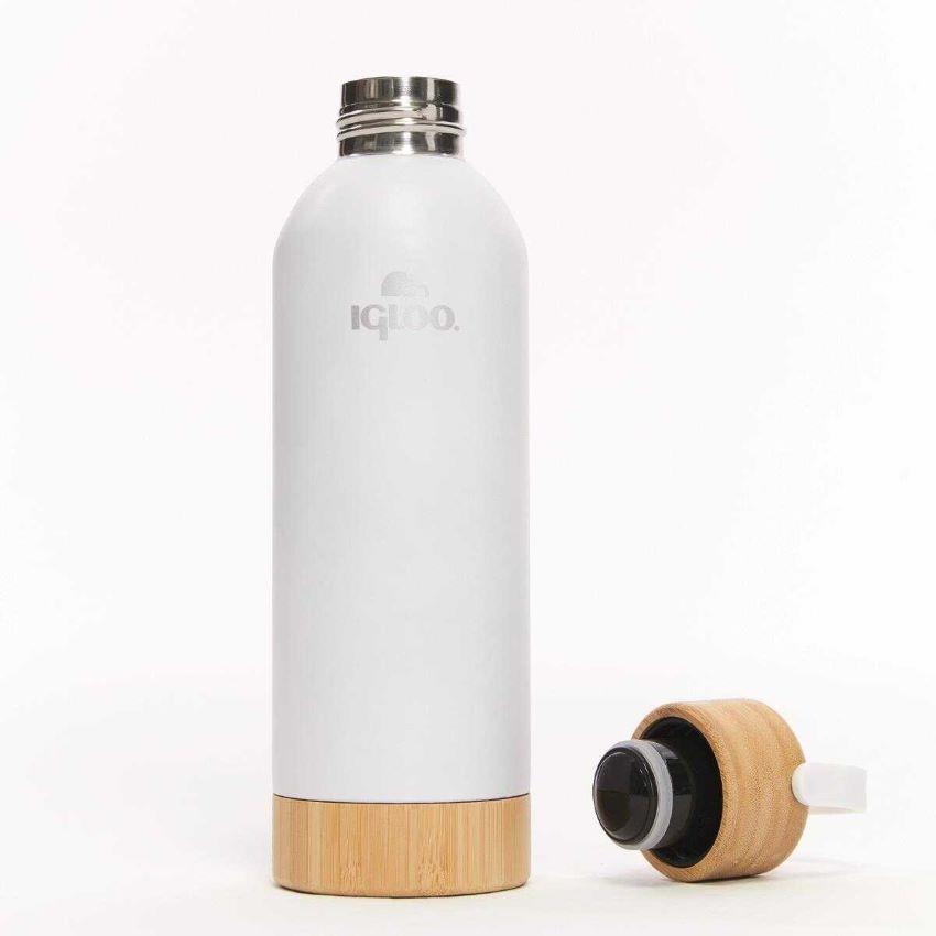 Igloo Hydrate Pro Termos 500ml Beyaz 205694