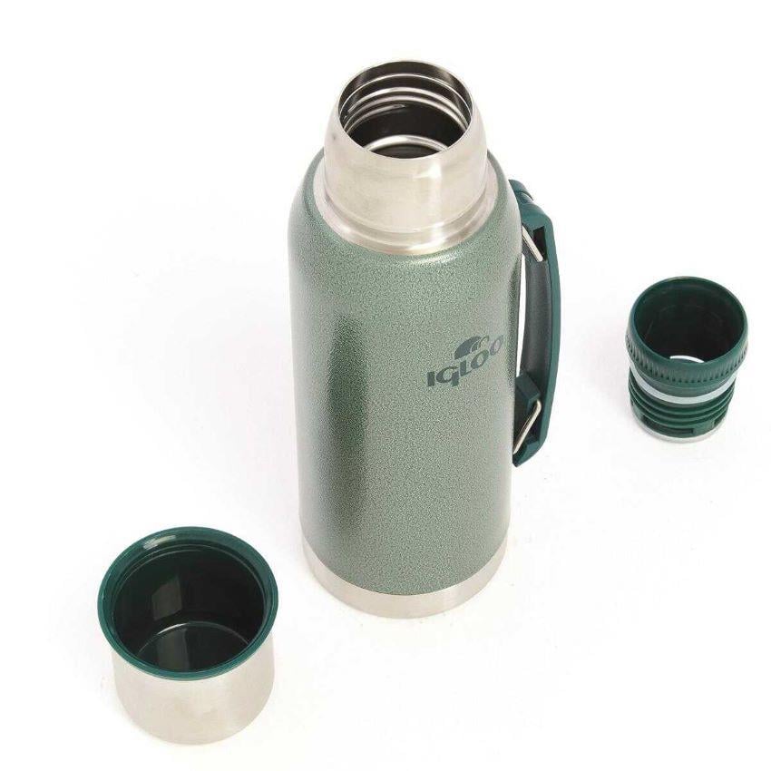 Igloo Legend Klasik Termos 1 Litre 205687