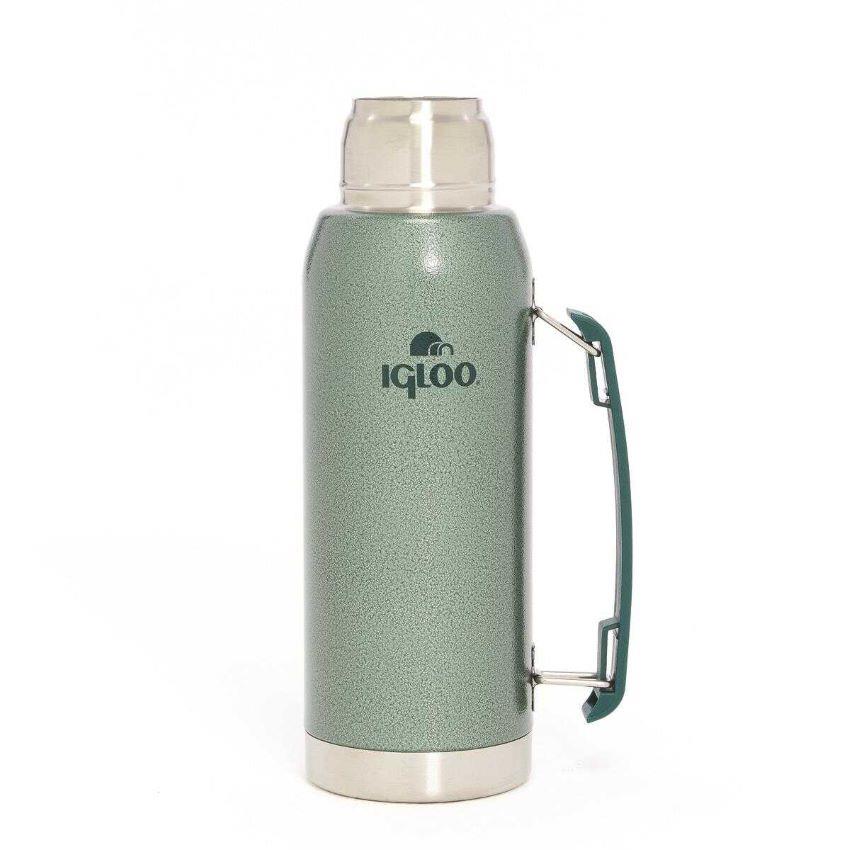 Igloo Legend Klasik Termos 1 Litre 205687