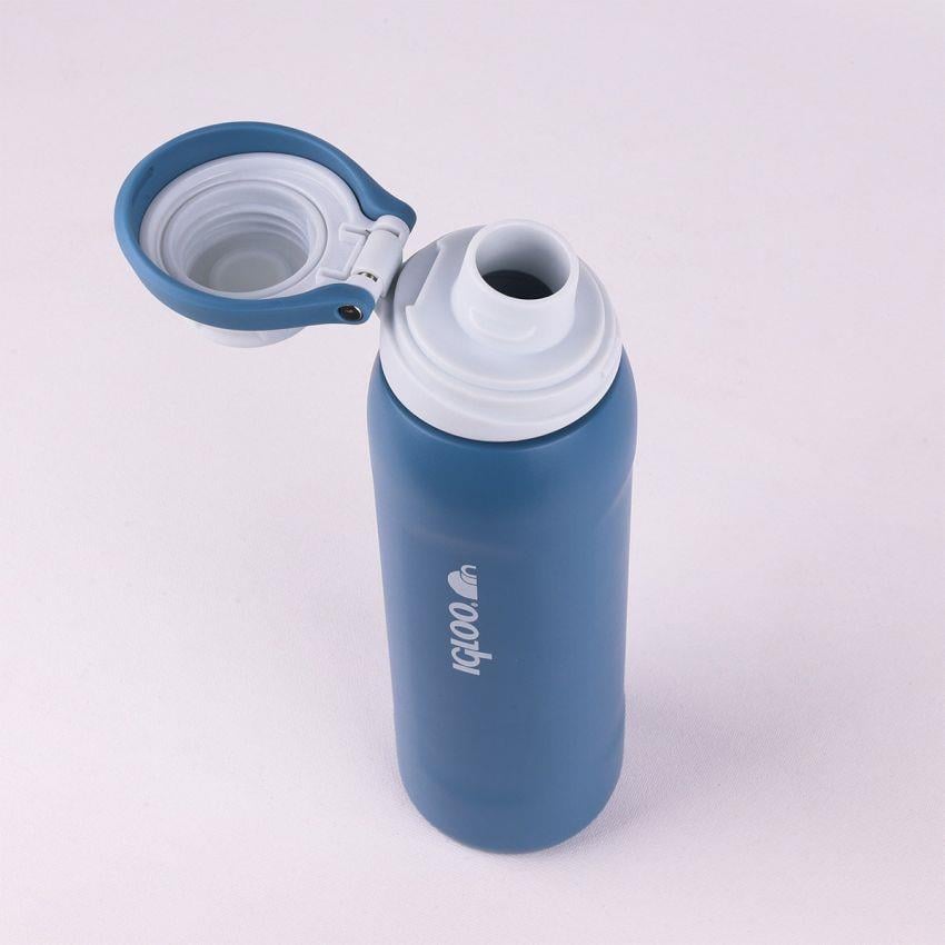 Igloo Veloce Termos 710ml-MAVİ 205864