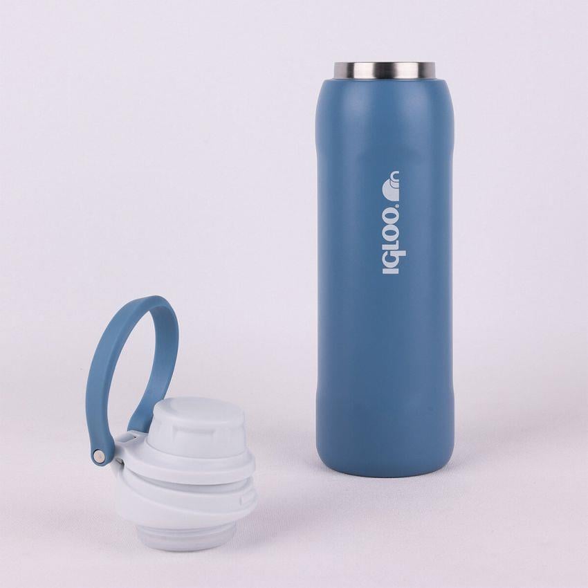 Igloo Veloce Termos 710ml-MAVİ 205864