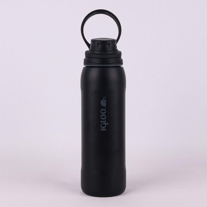 Igloo Veloce Termos 710ml-SİYAH 205864