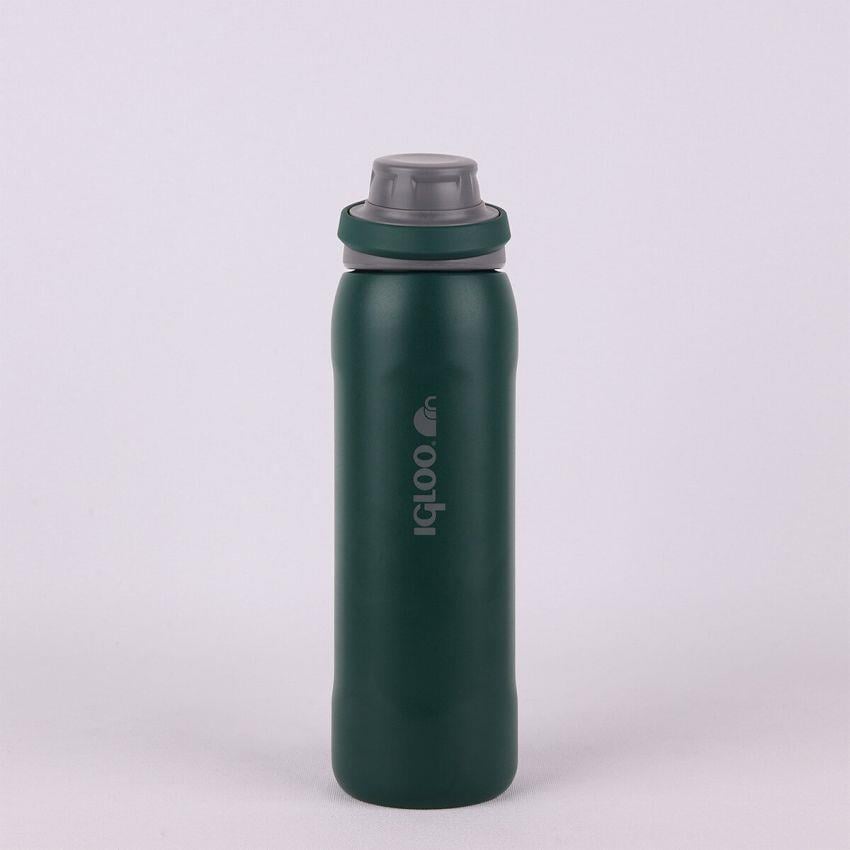 Igloo Veloce Termos 710ml-YEŞİL 205864