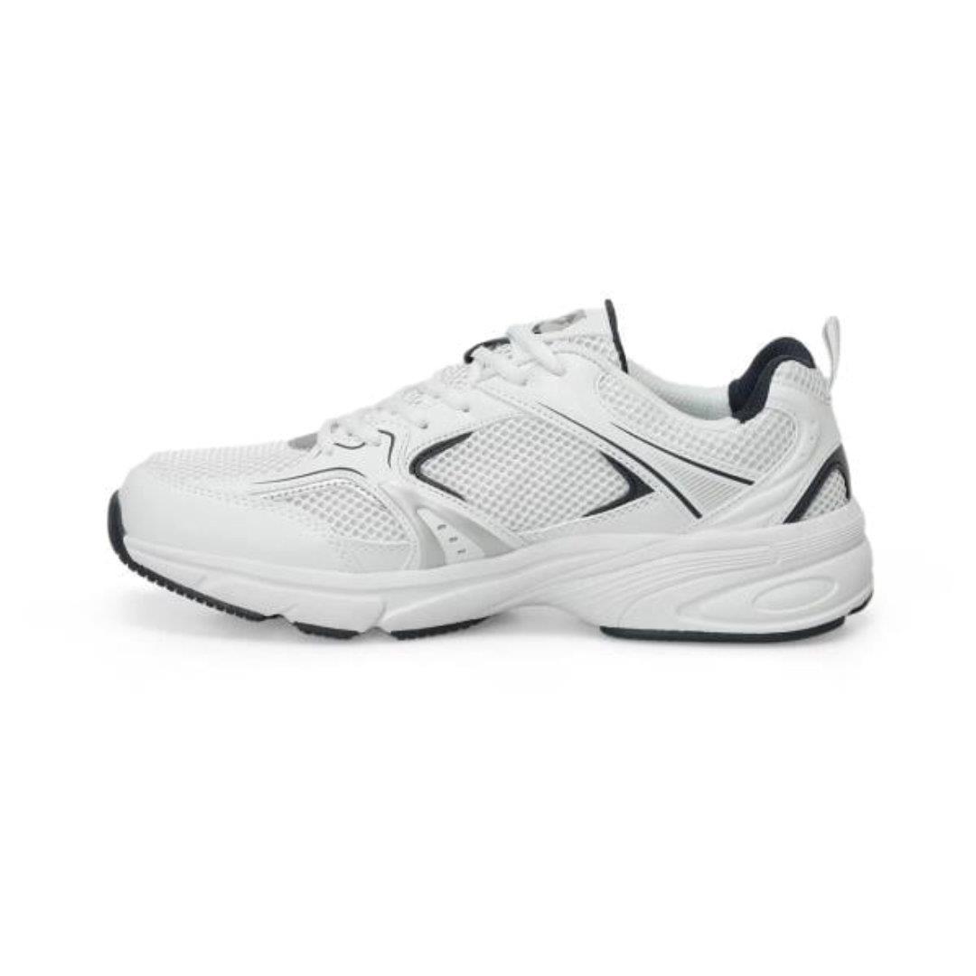 Lotto ATHENS 5FX Beyaz Erkek Sneaker Ayakkabı