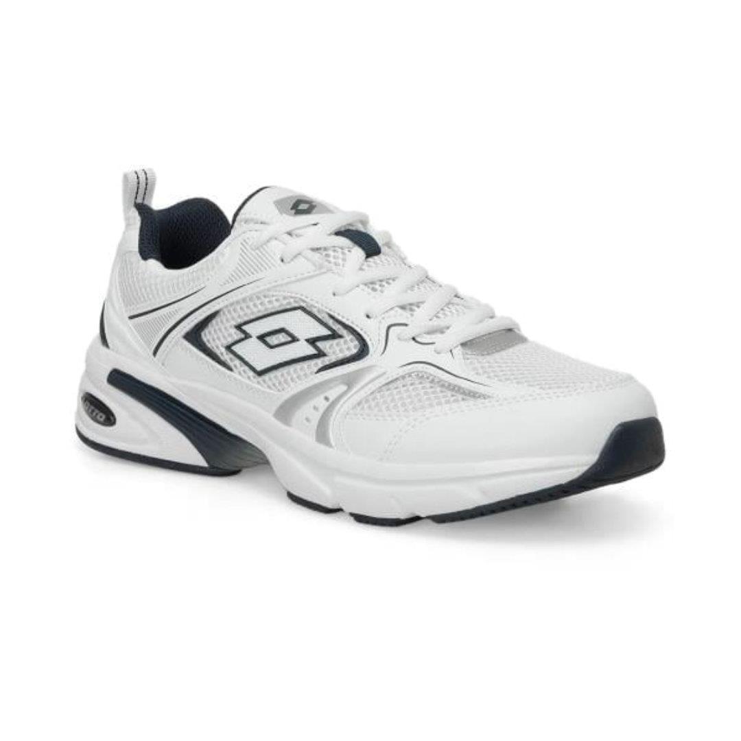 Lotto ATHENS 5FX Beyaz Erkek Sneaker Ayakkabı
