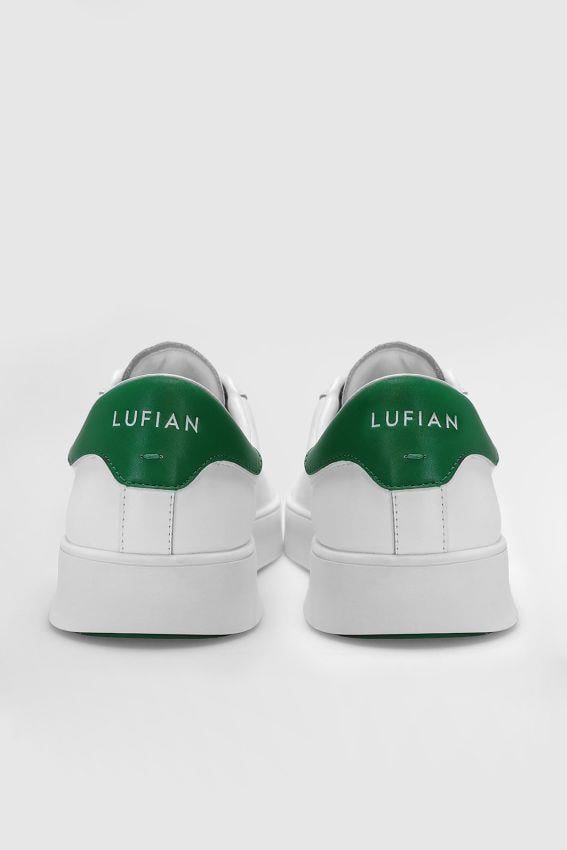 Lufian Anton Erkek Sneaker Ayakkabı Beyaz 111230254