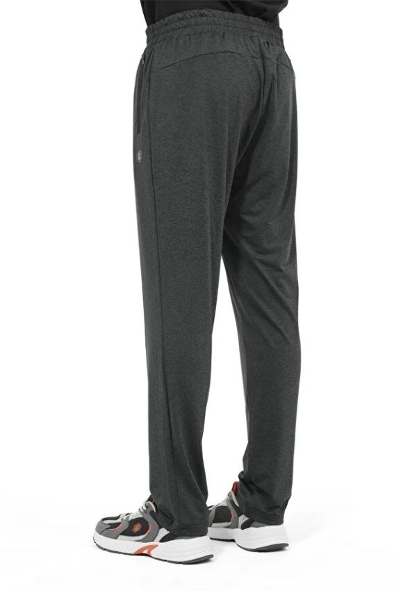 Lumberjack Eşofman Altı Erkek ANTRASIT MULINE MB SB206 T.PNT
