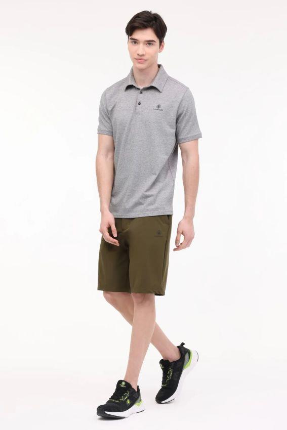 Lumberjack M Basic 4Fx Erkek Polo Tişört BS22 101497301