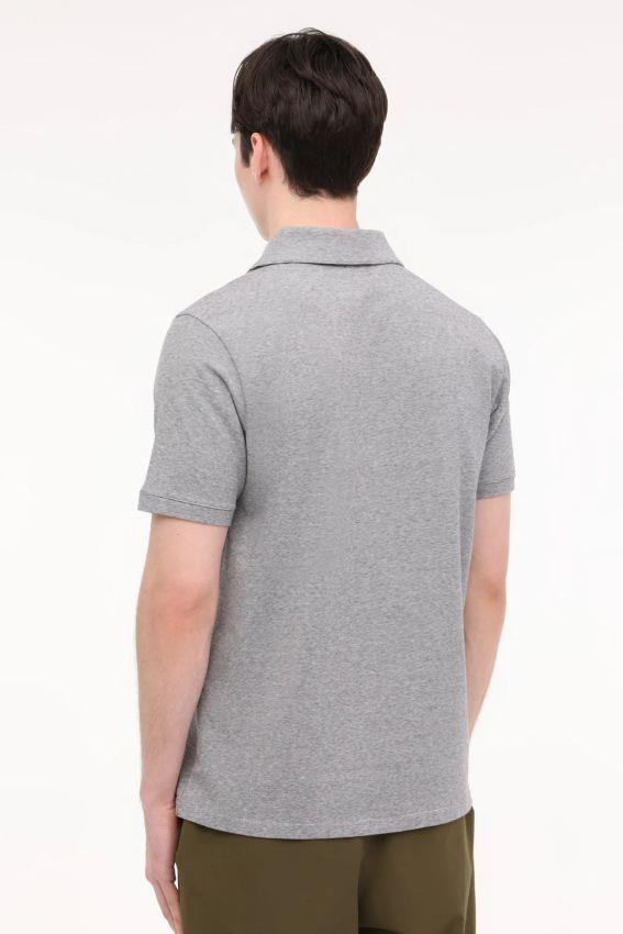 Lumberjack M Basic 4Fx Erkek Polo Tişört BS22 101497301