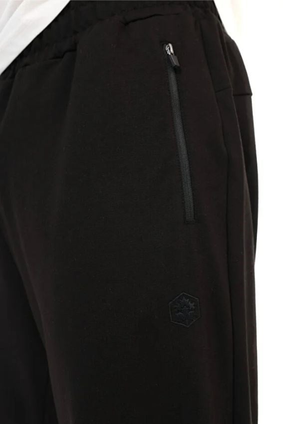 Lumberjack MB CT121 T.PANT Siyah Erkek Eşofman Altı 102696996