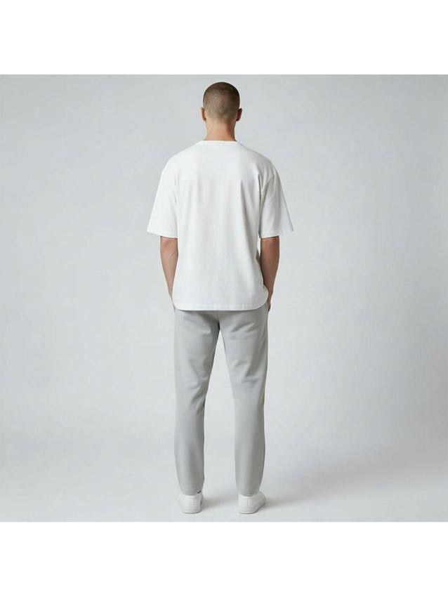 Lumberjack MB CT121 T.Pant 5PR Erkek Eşofman Altı 102033412