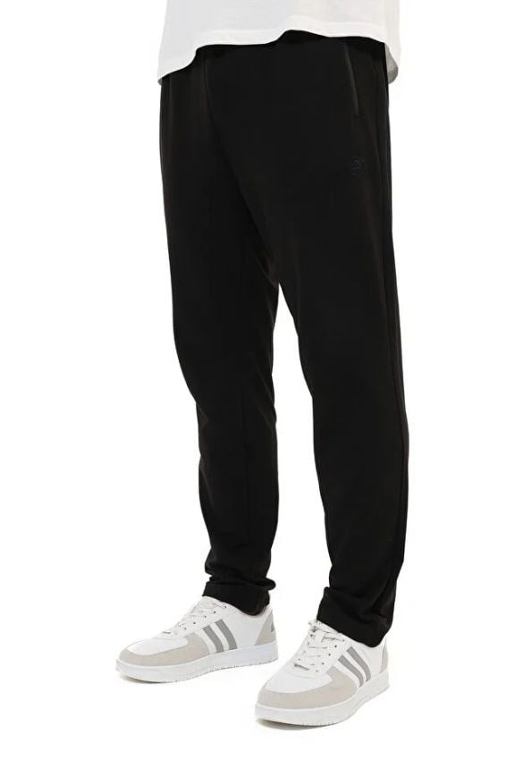 Lumberjack MB CT121 T.PANT Siyah Erkek Eşofman Altı 102696996