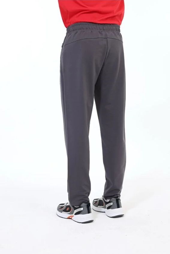 Lumberjack MB CT121 T.PANT 6Pr Gri Erkek Eşofman Altı 102697000