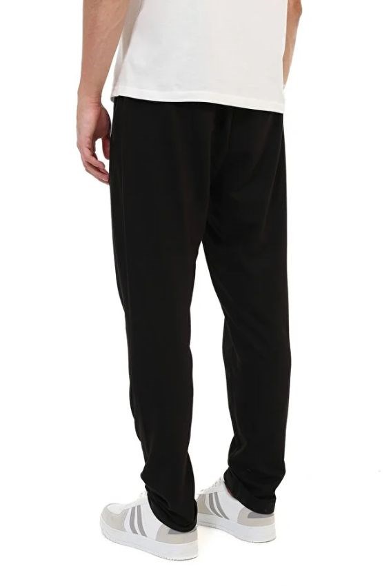 Lumberjack MB CT121 T.PANT Siyah Erkek Eşofman Altı 102696996