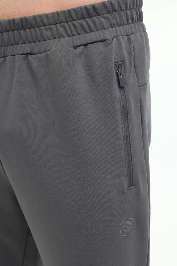 Lumberjack MB CT121 T.PANT 5PR Antrasit Erkek Eşofman Altı 102033411