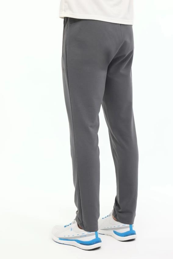 Lumberjack MB CT121 T.PANT 5PR Antrasit Erkek Eşofman Altı 102033411
