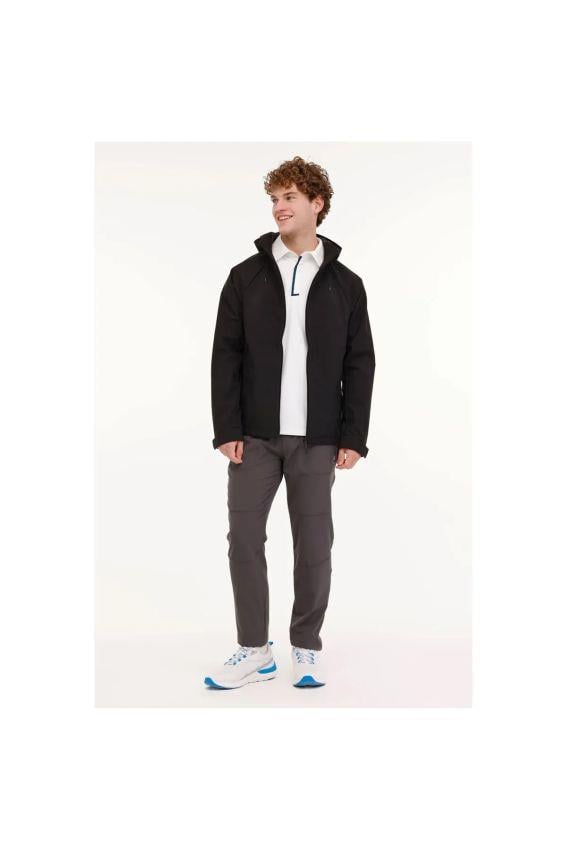 Lumberjack Ml 8 4Pr Erkek Softshell Mont 101893257 HW2770